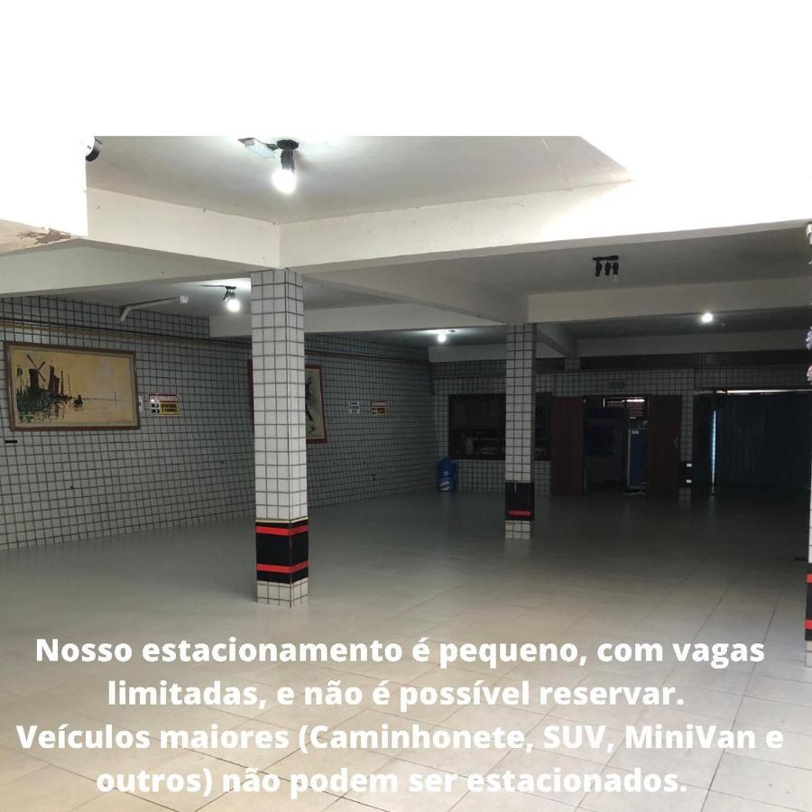 Pousada Do Chafariz Mariana Exteriér fotografie