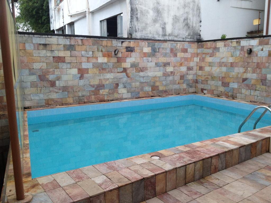 Pousada Do Chafariz Mariana Exteriér fotografie